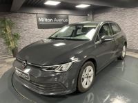 Volkswagen Golf 2.0 TDI SCR - 150 - BV DSG Life Business 1st - <small></small> 22.990 € <small></small> - #1