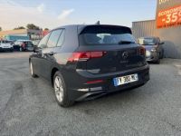 Volkswagen Golf 2.0 TDI SCR - 150 - BV DSG Life Business 1st - <small></small> 22.990 € <small></small> - #4