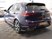 Volkswagen Golf 2.0 TDI SCR 150 CH R-LINE DSG7 SUIVI GARANTIE 6 A 60 MOIS - <small></small> 28.990 € <small>TTC</small> - #4