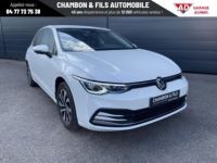 Volkswagen Golf 2.0 TDI SCR 150 DSG7 Active - <small></small> 30.990 € <small>TTC</small> - #1