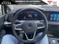 Volkswagen Golf 2.0 TDI SCR 150 DSG7 Active - <small></small> 30.990 € <small>TTC</small> - #12