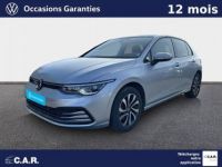 Volkswagen Golf 2.0 TDI SCR 150 DSG7 Active - <small></small> 26.900 € <small>TTC</small> - #1