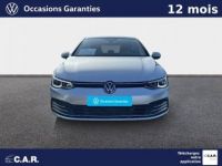 Volkswagen Golf 2.0 TDI SCR 150 DSG7 Active - <small></small> 26.900 € <small>TTC</small> - #2