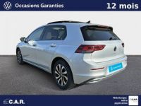 Volkswagen Golf 2.0 TDI SCR 150 DSG7 Active - <small></small> 26.900 € <small>TTC</small> - #5