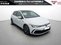 Volkswagen Golf 2.0 TDI SCR 150 DSG7 R-Line - <small></small> 41.256 € <small>TTC</small> - #1