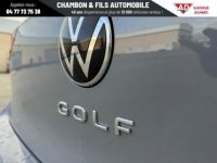 Volkswagen Golf 2.0 TDI SCR 150 DSG7 R-Line - <small></small> 42.183 € <small>TTC</small> - #8