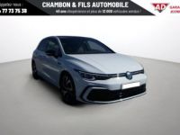 Volkswagen Golf 2.0 TDI SCR 150 DSG7 R-Line - <small></small> 37.659 € <small>TTC</small> - #3