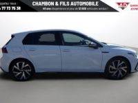 Volkswagen Golf 2.0 TDI SCR 150 DSG7 R-Line - <small></small> 37.659 € <small>TTC</small> - #4