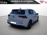 Volkswagen Golf 2.0 TDI SCR 150 DSG7 R-Line - <small></small> 37.659 € <small>TTC</small> - #5