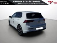 Volkswagen Golf 2.0 TDI SCR 150 DSG7 R-Line - <small></small> 37.659 € <small>TTC</small> - #7