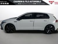 Volkswagen Golf 2.0 TDI SCR 150 DSG7 R-Line - <small></small> 37.659 € <small>TTC</small> - #8