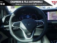 Volkswagen Golf 2.0 TDI SCR 150 DSG7 R-Line - <small></small> 37.445 € <small>TTC</small> - #13