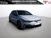 Volkswagen Golf 2.0 TDI SCR 150 DSG7 R-Line - <small></small> 38.578 € <small>TTC</small> - #1