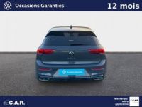 Volkswagen Golf 2.0 TDI SCR 150 DSG7 R-Line - <small></small> 27.990 € <small>TTC</small> - #4