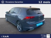 Volkswagen Golf 2.0 TDI SCR 150 DSG7 R-Line - <small></small> 27.990 € <small>TTC</small> - #5