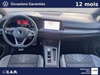 Volkswagen Golf 2.0 TDI SCR 150 DSG7 R-Line - <small></small> 27.990 € <small>TTC</small> - #6