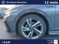 Volkswagen Golf 2.0 TDI SCR 150 DSG7 R-Line - <small></small> 27.990 € <small>TTC</small> - #19