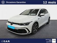 Volkswagen Golf 2.0 TDI SCR 150 DSG7 R-Line 1st - <small></small> 24.980 € <small>TTC</small> - #1