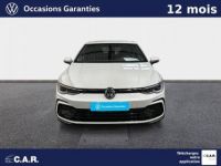 Volkswagen Golf 2.0 TDI SCR 150 DSG7 R-Line 1st - <small></small> 24.980 € <small>TTC</small> - #2