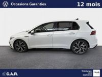 Volkswagen Golf 2.0 TDI SCR 150 DSG7 R-Line 1st - <small></small> 24.980 € <small>TTC</small> - #3