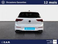 Volkswagen Golf 2.0 TDI SCR 150 DSG7 R-Line 1st - <small></small> 24.980 € <small>TTC</small> - #4