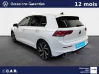 Volkswagen Golf 2.0 TDI SCR 150 DSG7 R-Line 1st - <small></small> 24.980 € <small>TTC</small> - #5