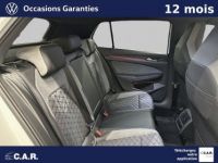 Volkswagen Golf 2.0 TDI SCR 150 DSG7 R-Line 1st - <small></small> 24.980 € <small>TTC</small> - #8