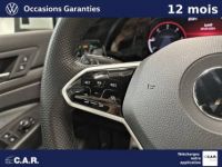 Volkswagen Golf 2.0 TDI SCR 150 DSG7 R-Line 1st - <small></small> 24.980 € <small>TTC</small> - #14