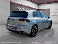 Volkswagen Golf 2.0 TDI SCR 150 DSG7 Style 1st - <small></small> 24.990 € <small>TTC</small> - #3