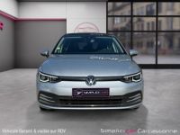 Volkswagen Golf 2.0 TDI SCR 150 DSG7 Style 1st - <small></small> 24.990 € <small>TTC</small> - #4