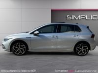 Volkswagen Golf 2.0 TDI SCR 150 DSG7 Style 1st - <small></small> 24.990 € <small>TTC</small> - #6