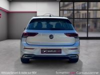 Volkswagen Golf 2.0 TDI SCR 150 DSG7 Style 1st - <small></small> 24.990 € <small>TTC</small> - #8