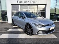 Volkswagen Golf 2.0 TDI SCR 150 DSG7 Style 1st - <small></small> 27.980 € <small>TTC</small> - #1