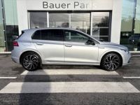 Volkswagen Golf 2.0 TDI SCR 150 DSG7 Style 1st - <small></small> 27.980 € <small>TTC</small> - #2