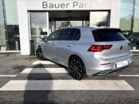 Volkswagen Golf 2.0 TDI SCR 150 DSG7 Style 1st - <small></small> 27.980 € <small>TTC</small> - #4