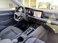 Volkswagen Golf 2.0 TDI SCR 150 DSG7 Style 1st - <small></small> 27.980 € <small>TTC</small> - #11