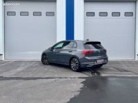 Volkswagen Golf 2.0 TDI SCR 150ch Style 1st - <small></small> 25.990 € <small>TTC</small> - #2