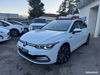 Volkswagen Golf 2.0 TDI SCR 150ch Style 1st DSG7 - <small></small> 23.990 € <small>TTC</small> - #1