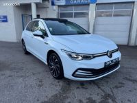 Volkswagen Golf 2.0 TDI SCR 150ch Style 1st DSG7 - <small></small> 23.990 € <small>TTC</small> - #2