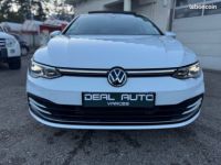 Volkswagen Golf 2.0 TDI SCR 150ch Style 1st DSG7 - <small></small> 23.990 € <small>TTC</small> - #3