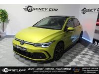 Volkswagen Golf 2.0 TDI SCR - 200 - BV DSG 7  VIII BERLINE GTD - Garantie - <small></small> 36.990 € <small>TTC</small> - #1