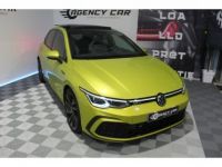 Volkswagen Golf 2.0 TDI SCR - 200 - BV DSG 7  VIII BERLINE GTD - Garantie - <small></small> 36.990 € <small>TTC</small> - #2