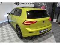 Volkswagen Golf 2.0 TDI SCR - 200 - BV DSG 7  VIII BERLINE GTD - Garantie - <small></small> 36.990 € <small>TTC</small> - #3