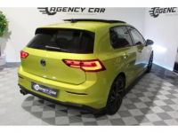 Volkswagen Golf 2.0 TDI SCR - 200 - BV DSG 7  VIII BERLINE GTD - Garantie - <small></small> 36.990 € <small>TTC</small> - #4