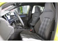 Volkswagen Golf 2.0 TDI SCR - 200 - BV DSG 7  VIII BERLINE GTD - Garantie - <small></small> 36.990 € <small>TTC</small> - #7