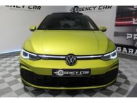 Volkswagen Golf 2.0 TDI SCR - 200 - BV DSG 7  VIII BERLINE GTD - Garantie - <small></small> 36.990 € <small>TTC</small> - #20