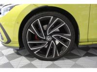 Volkswagen Golf 2.0 TDI SCR - 200 - BV DSG 7  VIII BERLINE GTD - Garantie - <small></small> 36.990 € <small>TTC</small> - #21