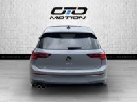 Volkswagen Golf 2.0 TDI SCR - 200 - BV DSG 7  VIII BERLINE GTD PHASE 1 - <small></small> 42.990 € <small>TTC</small> - #4