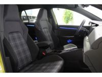 Volkswagen Golf 2.0 TDI SCR - 200 - BV DSG 7 VIII BERLINE GTD - Garantie - <small></small> 35.990 € <small>TTC</small> - #11