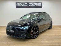 Volkswagen Golf 2.0 TDI SCR 200 ch GTD DSG7 / TO / Caméra / ACC / DCC / Garantie VW 09/2028 - <small></small> 43.990 € <small>TTC</small> - #1